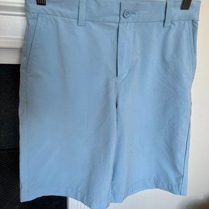 BOYS VINEYARD VINES PERFORMANCE BREAKER SHORTS  RETAIL $55.00